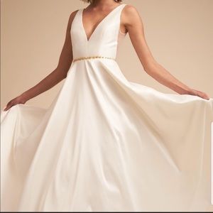 Jenny Yoo Octavia Wedding Gown